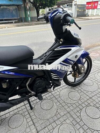 ex 135 xe đẹp máy chất ( có bán trả góp)