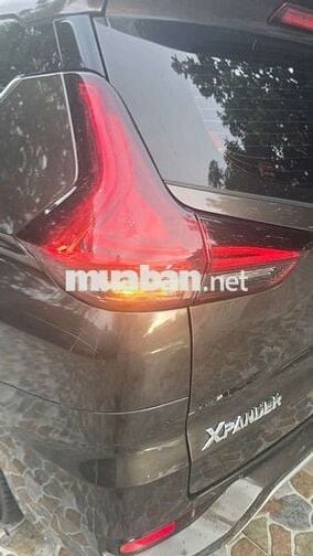 Mitsubishi Xpander 2019 1.5AT