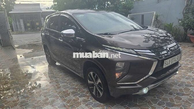 Mitsubishi Xpander 2019 1.5AT