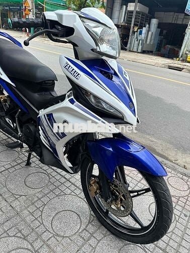 ex 135 xe đẹp máy chất ( có bán trả góp)