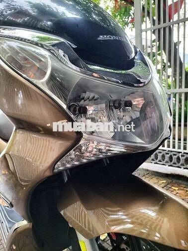 PCX125 2011 Thái