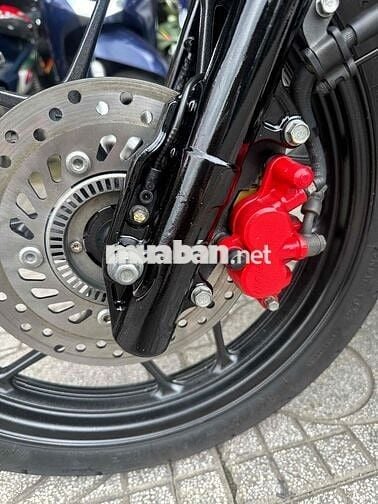 sh mode đời 2019 xe đẹp máy zin (có bán góp)