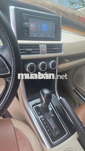 Mitsubishi Xpander 2019 1.5AT