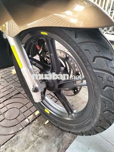 PCX125 2011 Thái