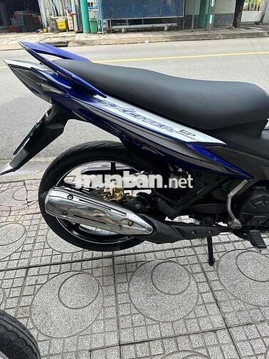 ex 135 xe đẹp máy chất ( có bán trả góp)