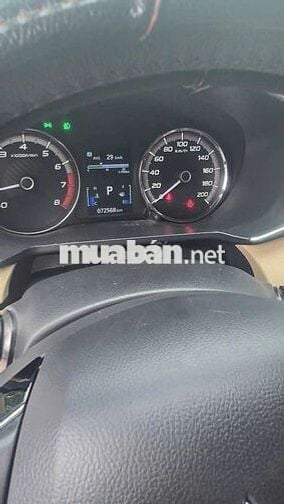 Mitsubishi Xpander 2019 1.5AT