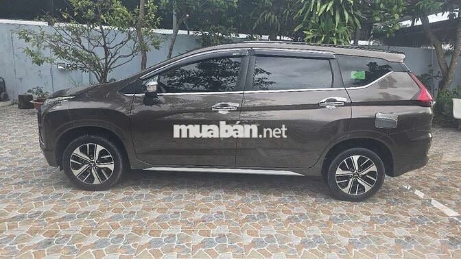 Mitsubishi Xpander 2019 1.5AT