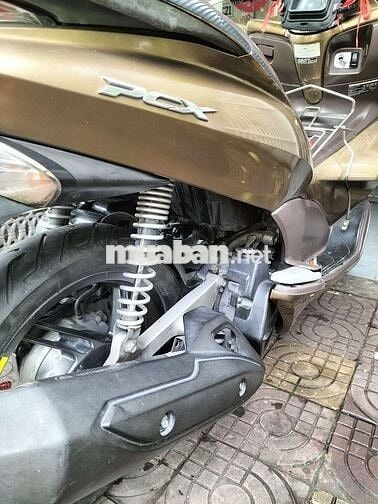 PCX125 2011 Thái