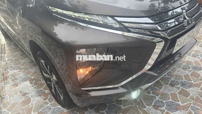Mitsubishi Xpander 2019 1.5AT