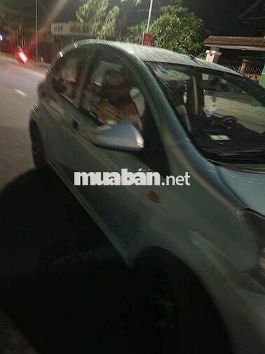 Toyota Aygo giá rẻ chạy gia đình