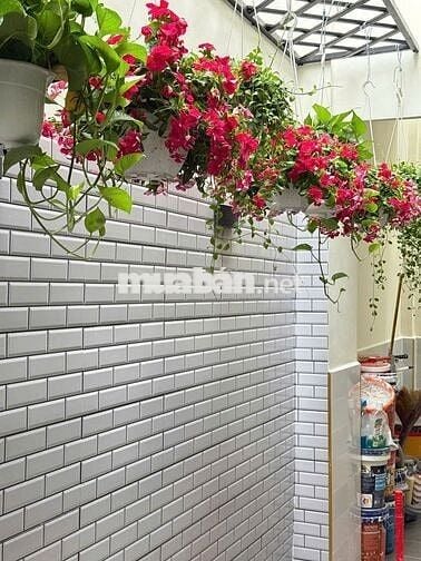 NHÀ HẺM AN DƯƠNG VƯƠNG QUẬN 8 SIU PHẨM MỚI XÂY 64M2 SHR 1 TRỆT 2 LẦU
