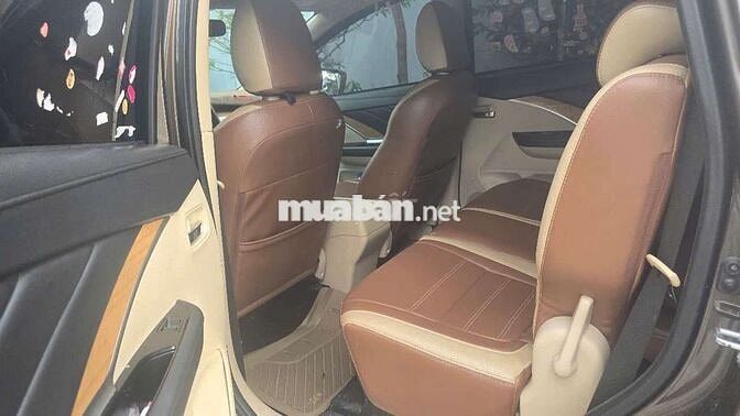 Mitsubishi Xpander 2019 1.5AT