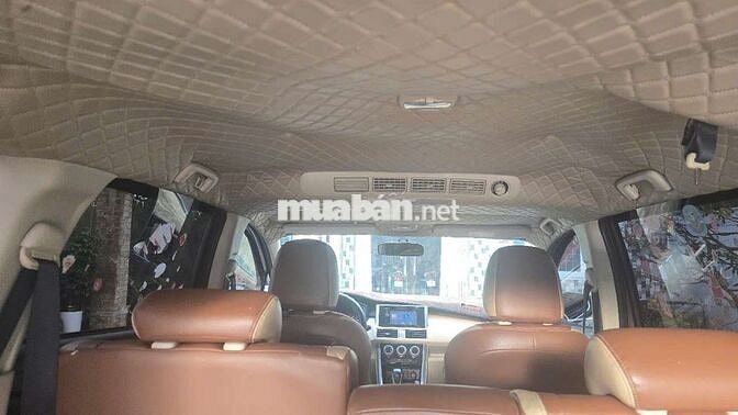 Mitsubishi Xpander 2019 1.5AT