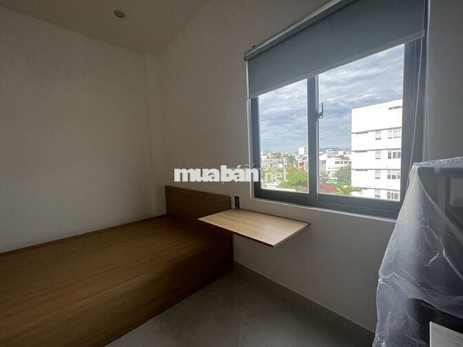PHÒNG MỚI 98% - 500m đến ĐH KIẾN TRÚC, ĐÔNG Á, Quảng trường 29/3