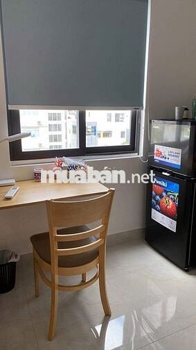 PHÒNG MỚI 98% - 500m đến ĐH KIẾN TRÚC, ĐÔNG Á, Quảng trường 29/3