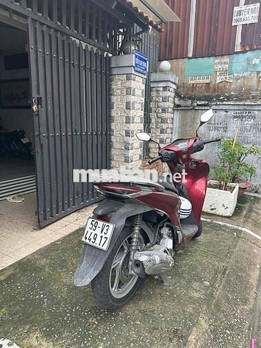 Bán SH2020 150cc