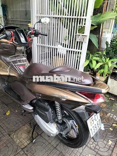 PCX125 2011 Thái