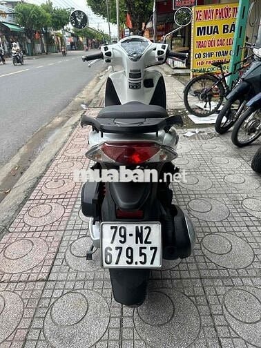 sh mode đời 2019 xe đẹp máy zin (có bán góp)