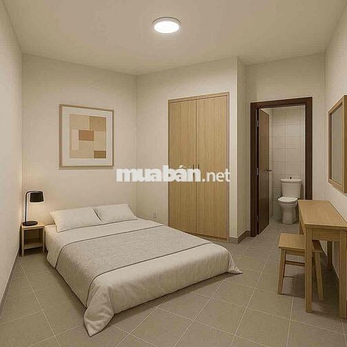 Nhà Lành Lê Văn Sỹ còn trống 2 phòng xinh iu