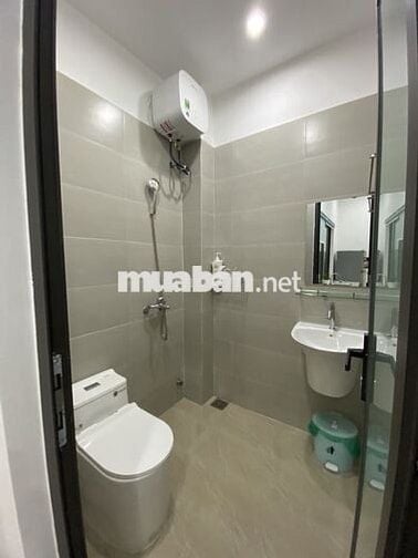 PHÒNG MỚI 98% - 500m đến ĐH KIẾN TRÚC, ĐÔNG Á, Quảng trường 29/3