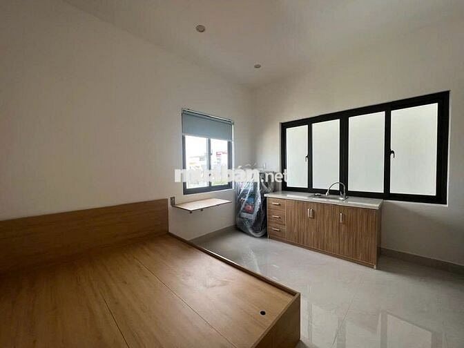 PHÒNG MỚI 98% - 500m đến ĐH KIẾN TRÚC, ĐÔNG Á, Quảng trường 29/3