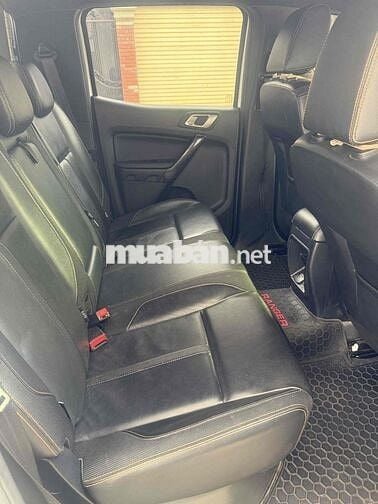 Ford Ranger 2019 Wildtrak 2.0L 4x4 AT - 168000 km
