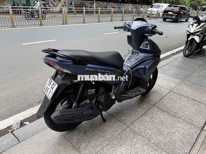 Abfi 125/2018 xanh nhám bstp  áo dán keo nhám