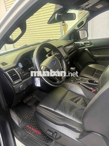 Ford Ranger 2019 Wildtrak 2.0L 4x4 AT - 168000 km
