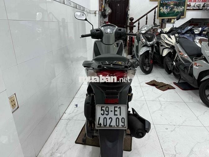 shvn 150/ máy zin bstp 9 chủ ra bs mới luôn