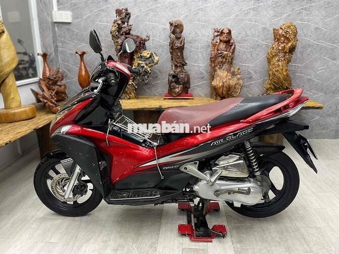 👉Bán chiếc Airblade như hình, máy bao êm