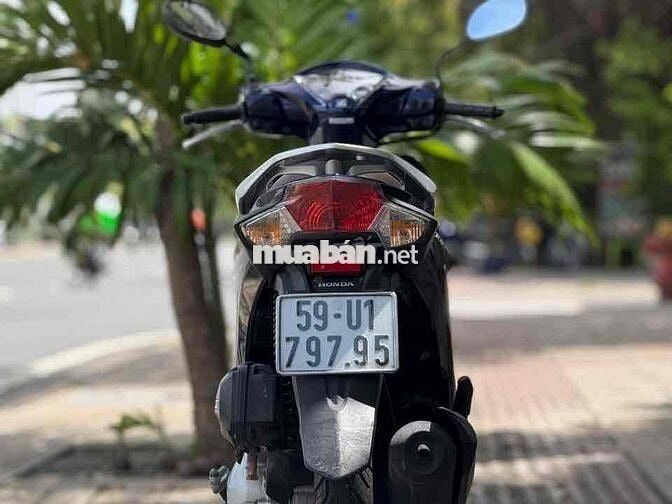 Vission xanh 59 U1-79795