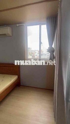 CHO THUÊ STUDIO BANCOL+CỬA SỔ TRỜI NGAY QUẬN 10