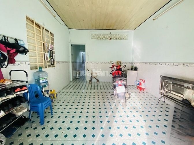 GIẢM MẠNH 1 TỶ, CHỈ CÒN 5 TỶ/67m2, 10 BƯỚC CHÂN RA TỚI Đ. LINH ĐÔNG 