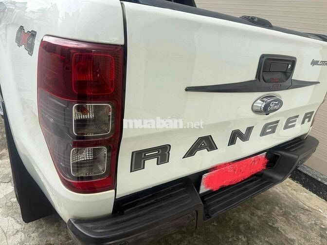 Ford Ranger 2019 Wildtrak 2.0L 4x4 AT - 168000 km