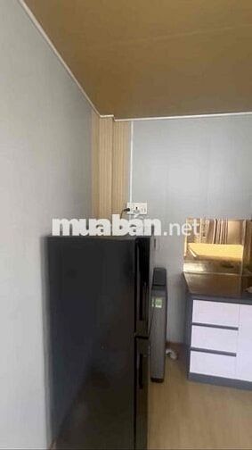 CHO THUÊ STUDIO BANCOL+CỬA SỔ TRỜI NGAY QUẬN 10