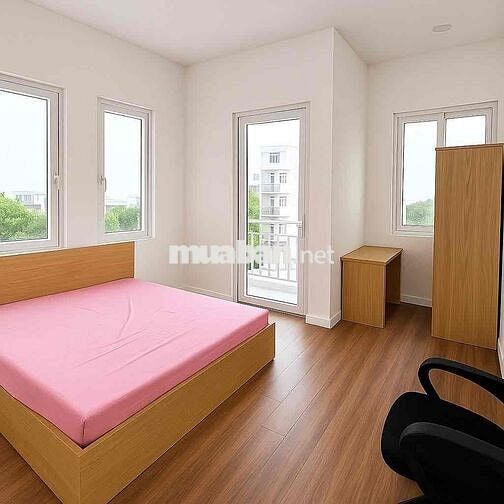 Nhà Lành Lê Văn Sỹ còn trống 2 phòng xinh iu