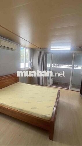 CHO THUÊ STUDIO BANCOL+CỬA SỔ TRỜI NGAY QUẬN 10