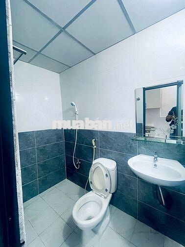 NNC ĐIỆN BIÊN PHỦ P25 QUẬN BÌNH THẠNH