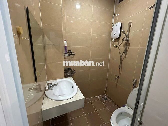 CHO THUÊ NHÀ TT PHÚ NHUẬN, P15, PHÚ NHUÂN !!!