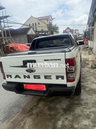 Ford Ranger 2019 Wildtrak 2.0L 4x4 AT - 168000 km