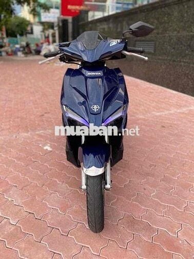 Honda Ab 125c,(2016)bstp,chính chủ,khoá smartkey