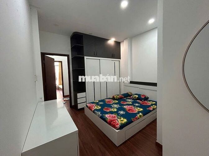 CHO THUÊ NHÀ TT PHÚ NHUẬN, P15, PHÚ NHUÂN !!!