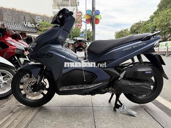 Abfi 125/2018 xanh nhám bstp  áo dán keo nhám