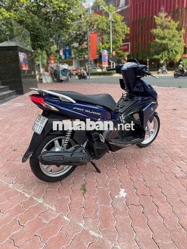 Honda Ab 125c,(2016)bstp,chính chủ,khoá smartkey