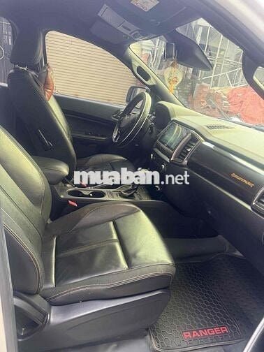 Ford Ranger 2019 Wildtrak 2.0L 4x4 AT - 168000 km