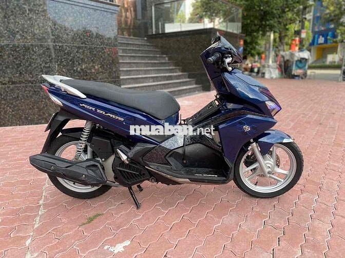 Honda Ab 125c,(2016)bstp,chính chủ,khoá smartkey
