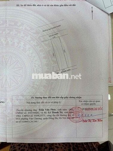 🔥🔥 Cặp đất An Thượng 34 -phố Tây An Thượng , biển Mỹ Khê🔥🔥