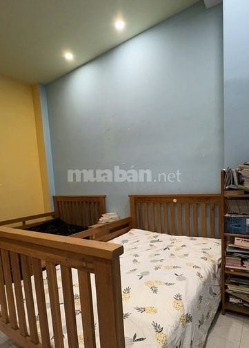 Cho thuê nhà nguyên căn, đầy đủ tiện nghi sách vali vào ở!