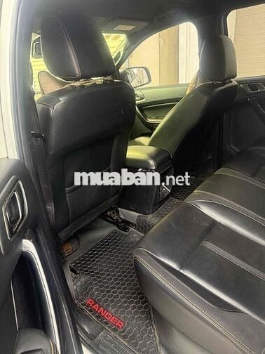 Ford Ranger 2019 Wildtrak 2.0L 4x4 AT - 168000 km