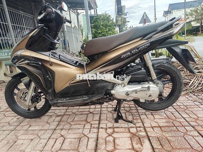 HONDA AIRBLADE FI XE SẠCH ZIN